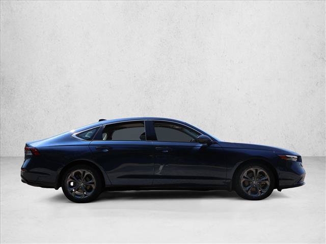 Used 2023 Honda Accord EX-L image 4