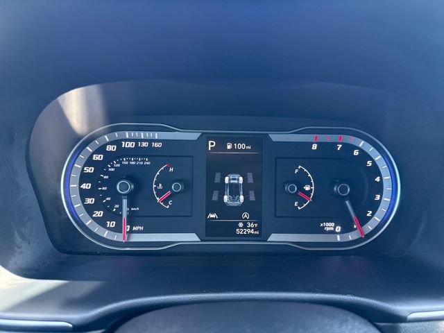 Used 2023 Hyundai Tucson SEL AWD/4WD image 26