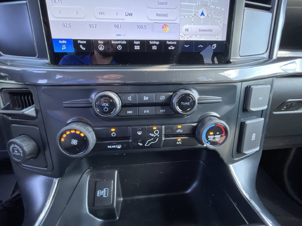 Used 2024 Ford F150 STX RWD image 32