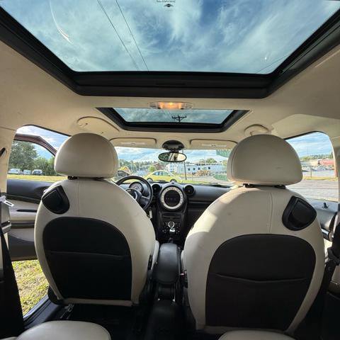 Used 2014 MINI Cooper Paceman S image 14