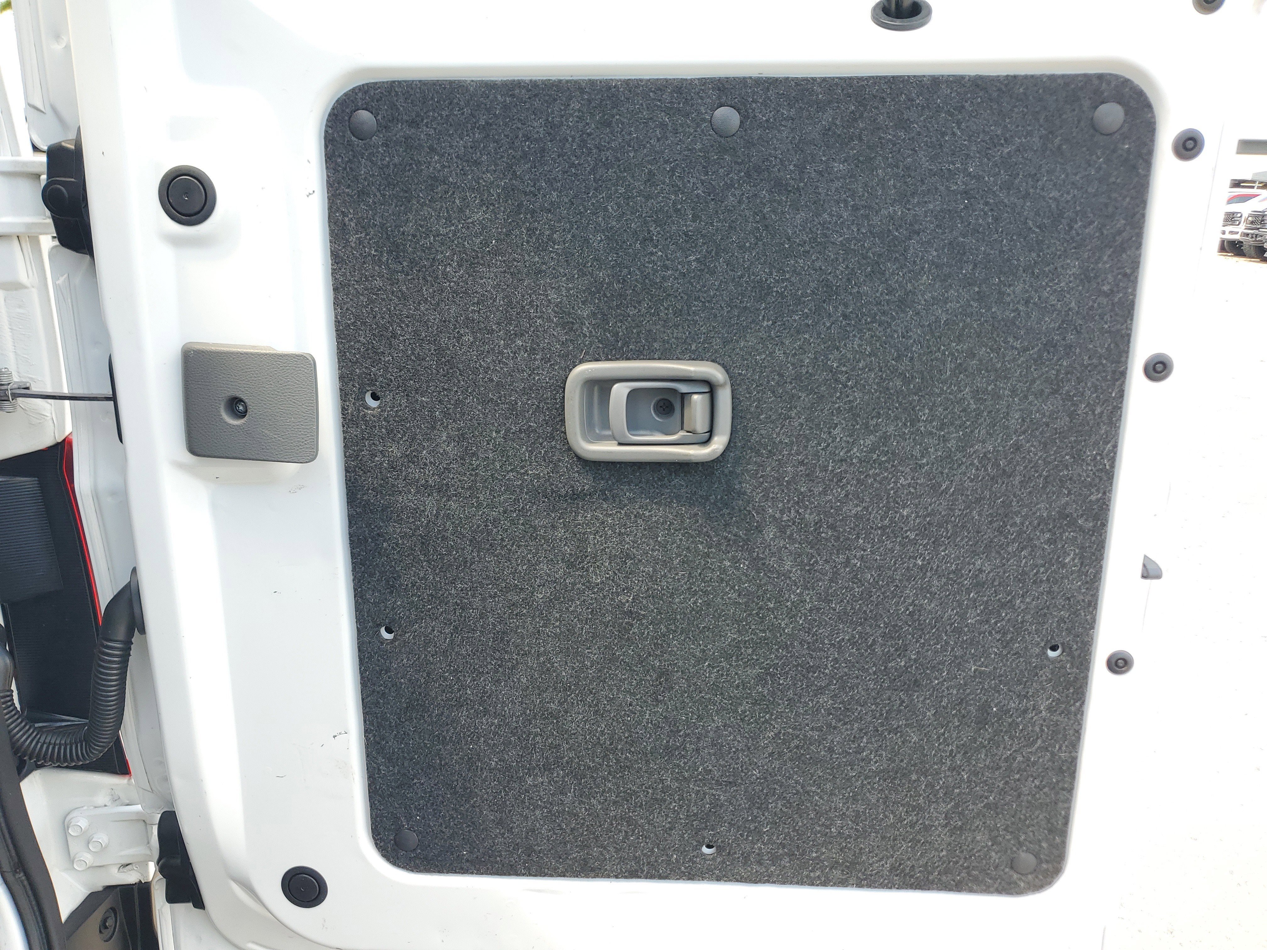 Used 2018 Nissan NV200 S w/ Cruise Control Package image 10