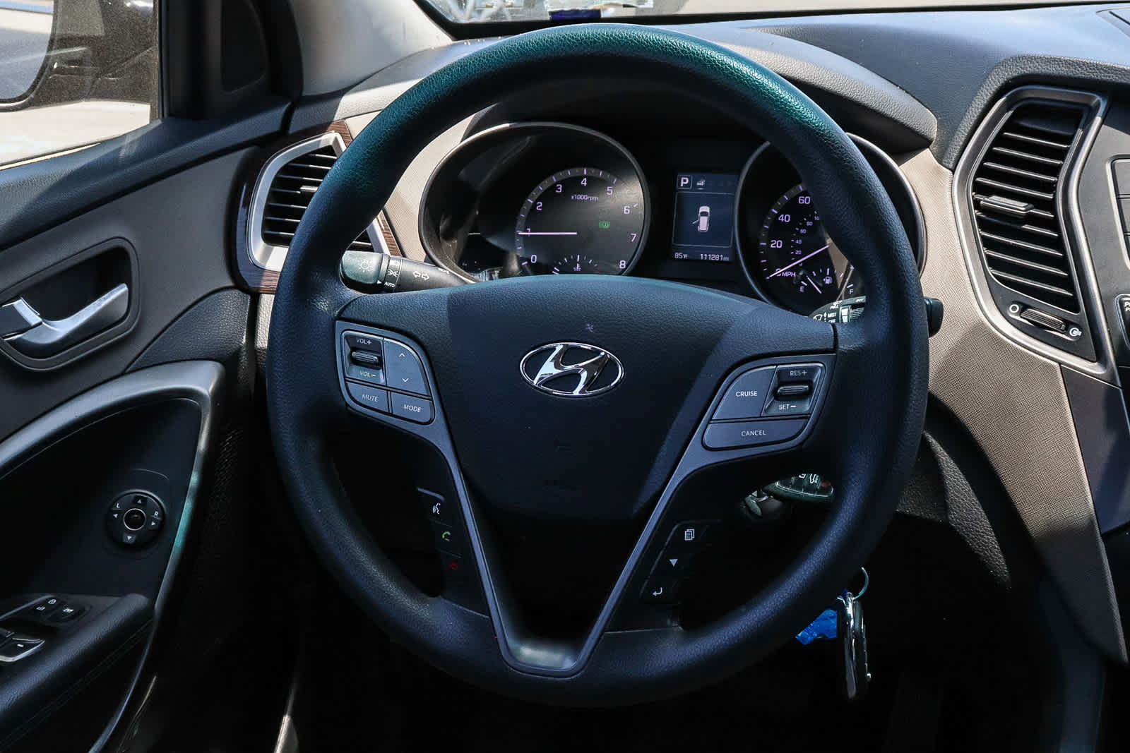Used 2018 Hyundai Santa Fe Sport FWD image 22