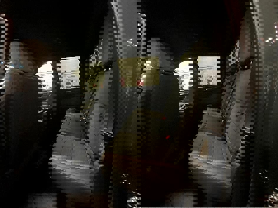 New 2026 Chevrolet Silverado 2500 ZR2 image 25