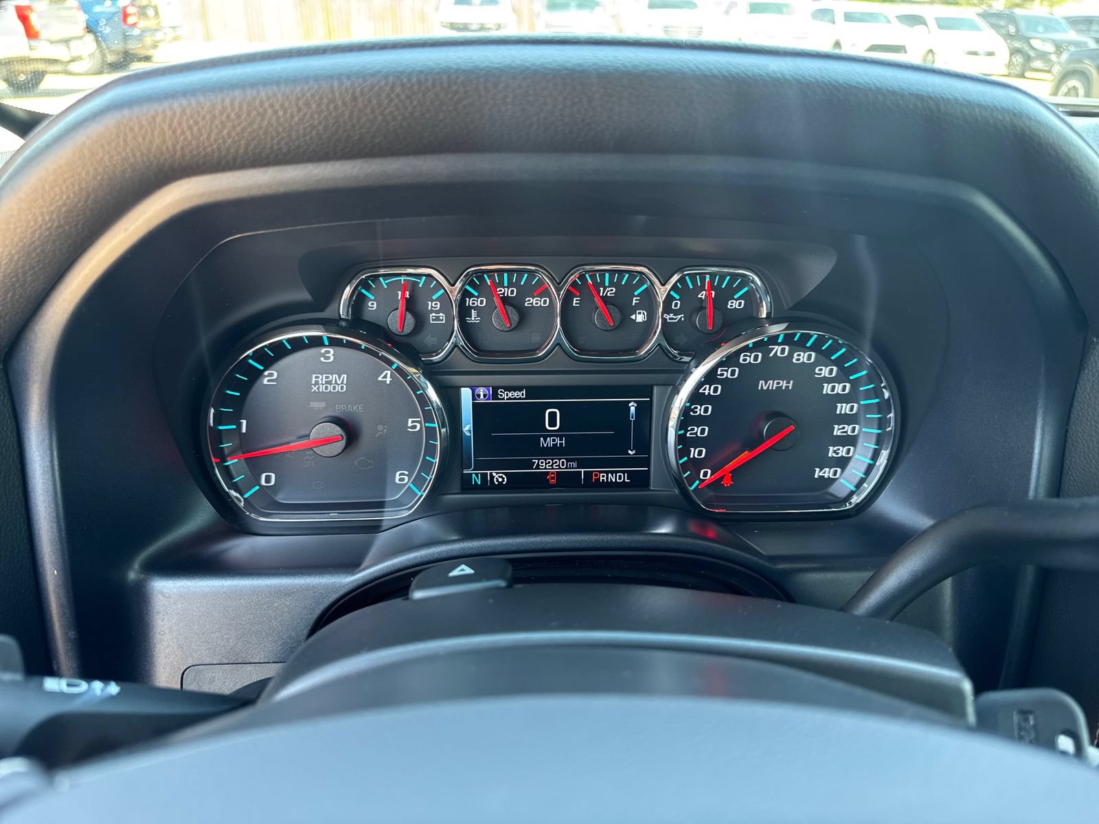 Used 2018 GMC Sierra 1500 SLT w/ SLT Premium Package AWD/4WD image 11