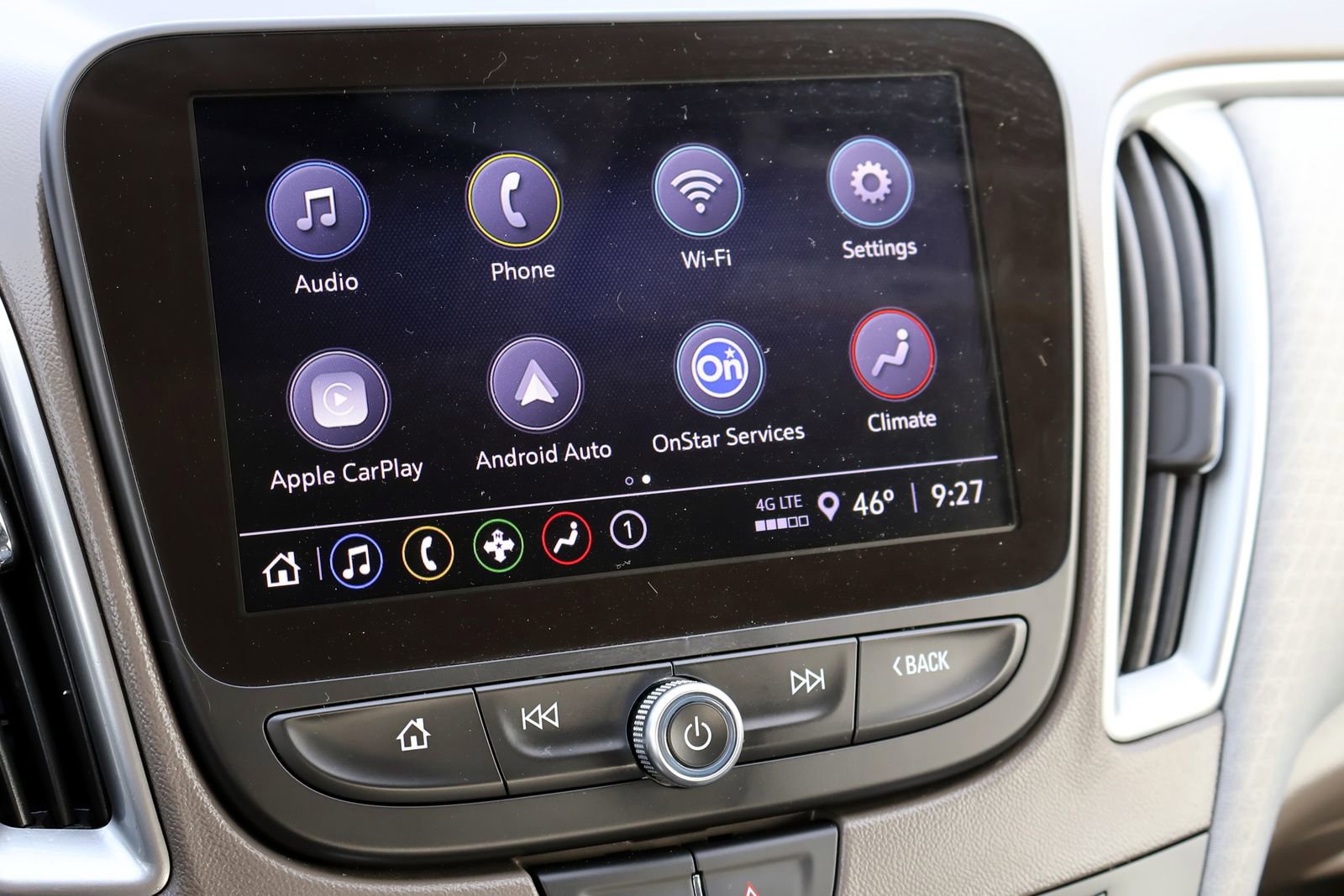 Used 2025 Chevrolet Malibu LT image 25