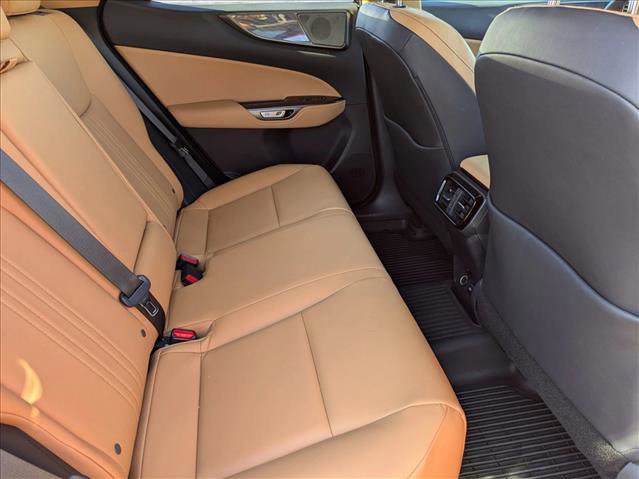 Used 2024 Lexus NX 350 AWD w/ Premium Package image 19