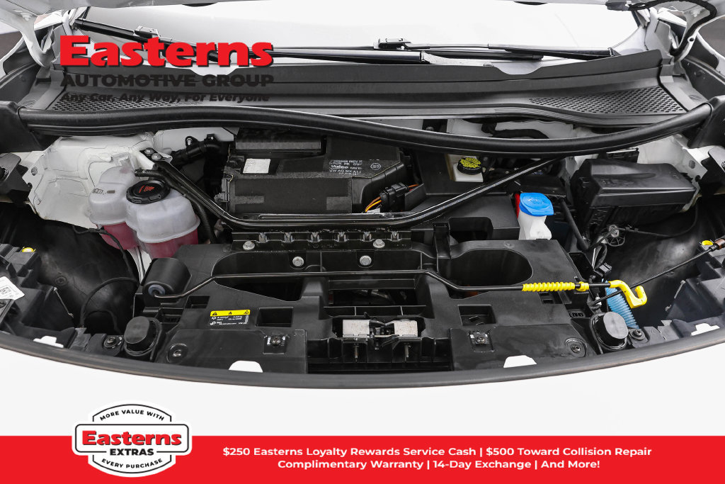Used 2023 Volkswagen ID.4 Pro RWD image 8