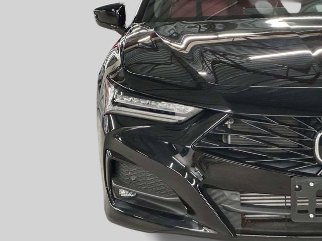 Used 2025 Acura TLX SH-AWD w/ A-SPEC Pkg image 9
