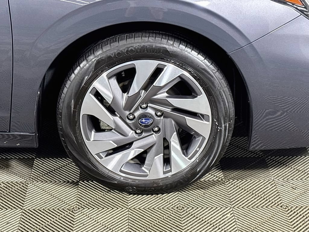 Certified 2024 Subaru Legacy Limited AWD/4WD image 25