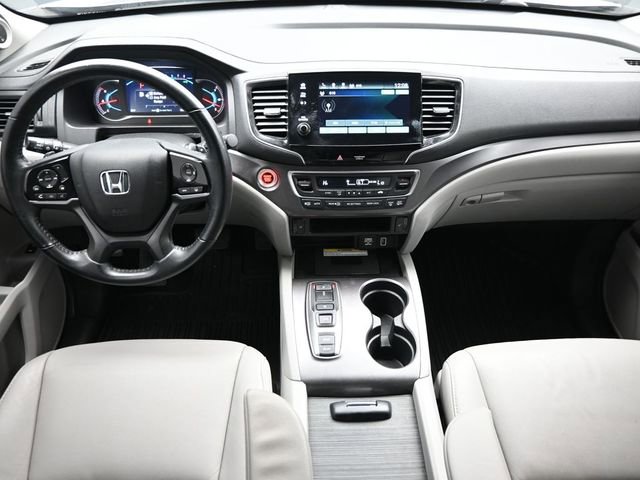 Used 2021 Honda Pilot Special Edition image 14