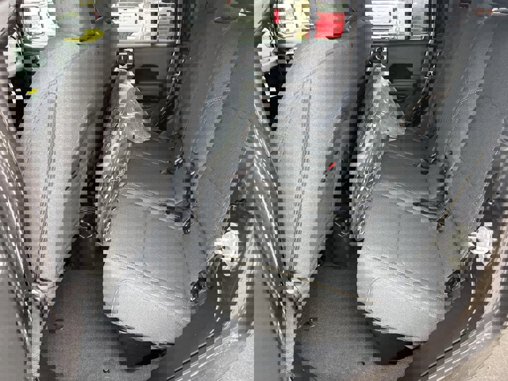 New 2026 Jeep Gladiator Sport image 16