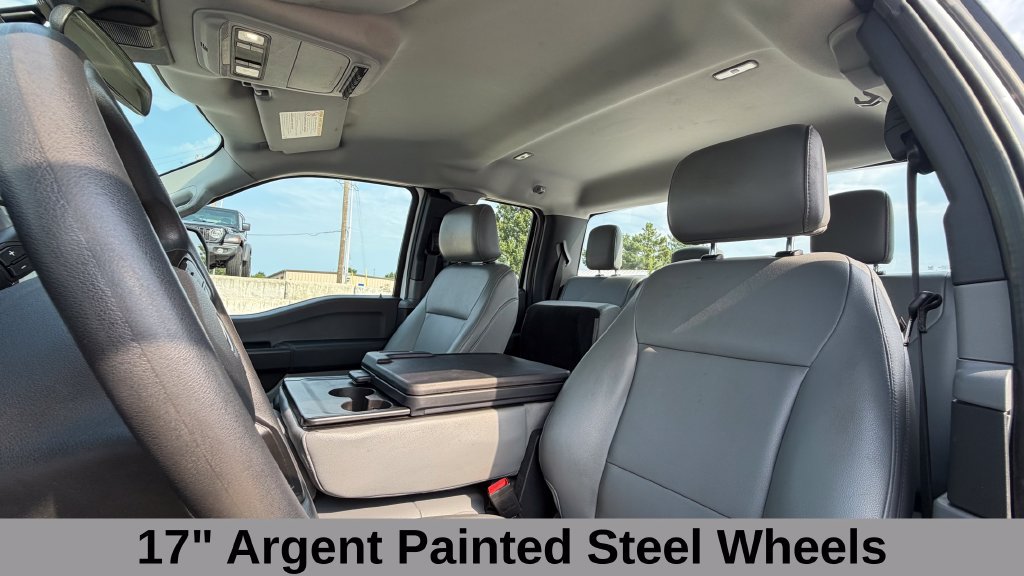 Used 2023 Ford F350 XL RWD image 18
