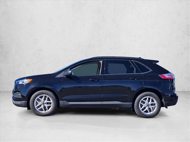 Used 2024 Ford Edge SE image 8