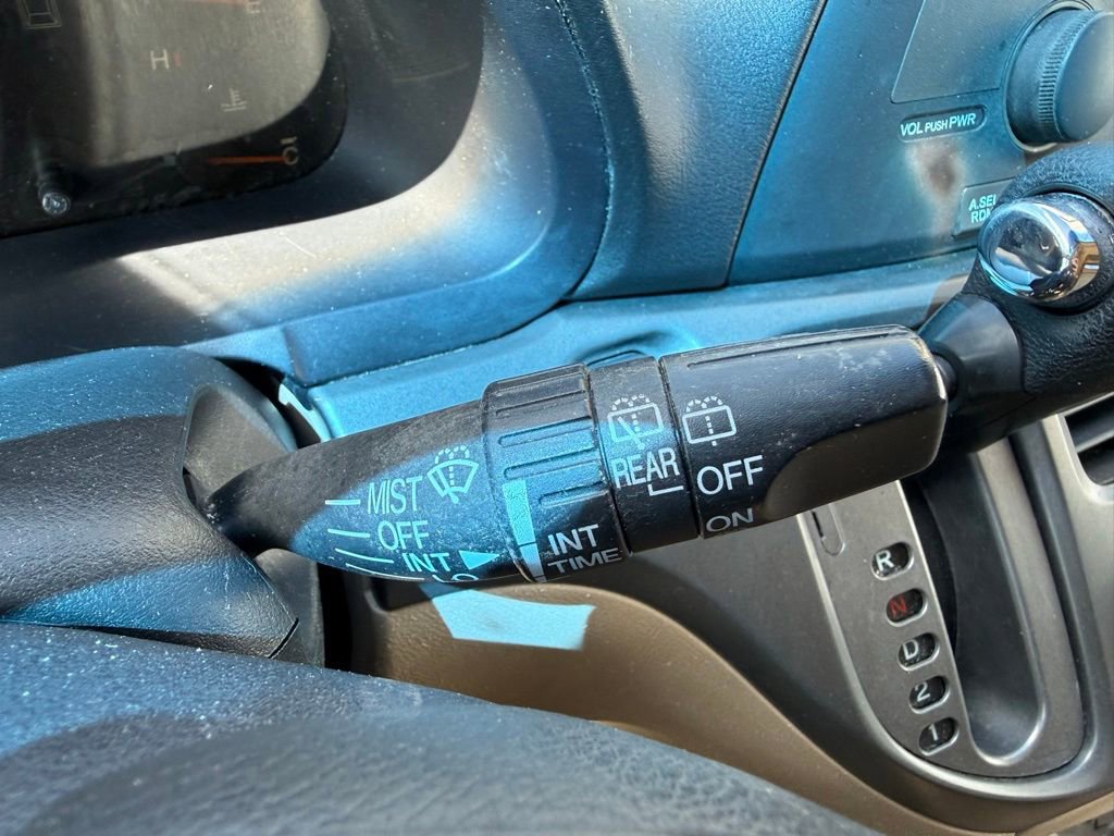 Used 2007 Honda Odyssey LX image 20