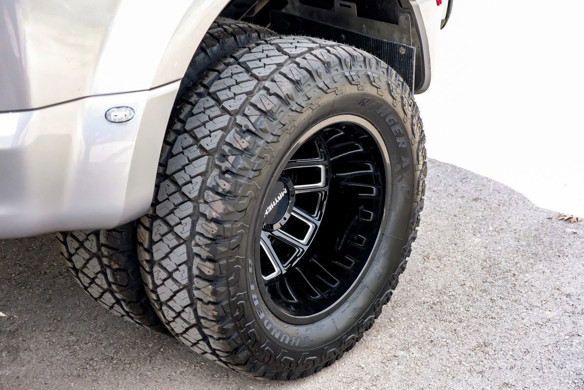 Used 2022 Ford F350 XL w/ STX Appearance Package image 53