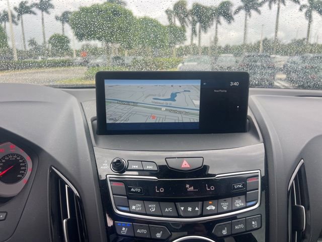 Used 2023 Acura RDX A-Spec image 45