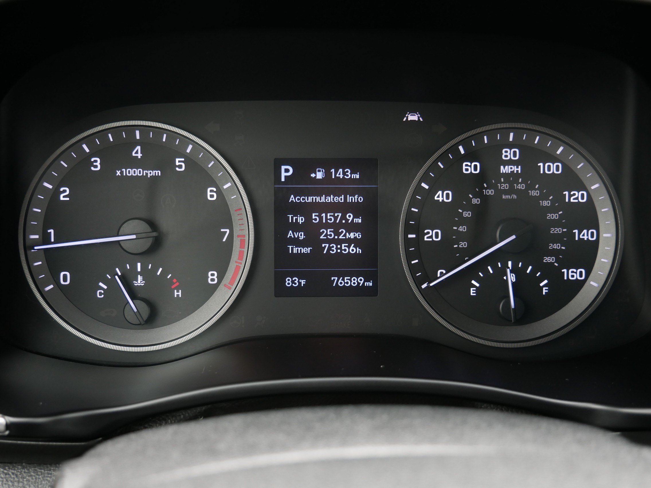 Used 2019 Hyundai Tucson Limited AWD/4WD image 33