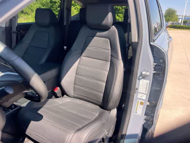 Used 2022 Honda CR-V EX-L image 11