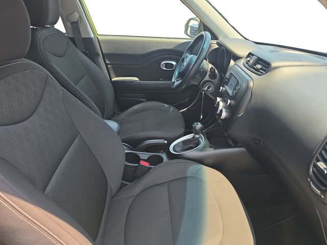 Used 2015 Kia Soul FWD image 17
