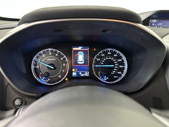 Used 2022 Subaru Ascent Limited w/ Technology Package AWD/4WD image 17