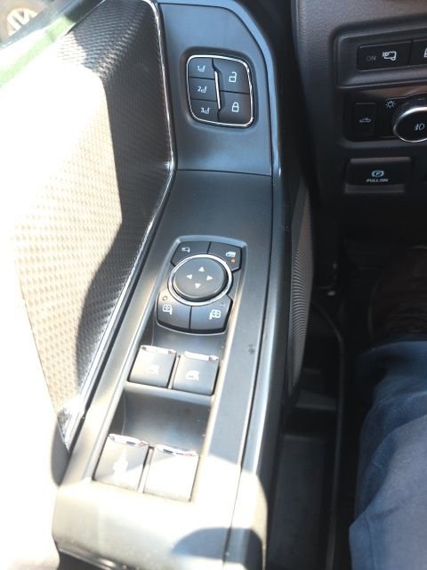 Used 2024 Ford F150 Raptor image 16