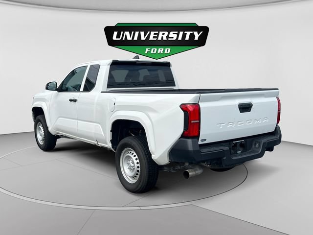 Used 2024 Toyota Tacoma SR RWD image 5