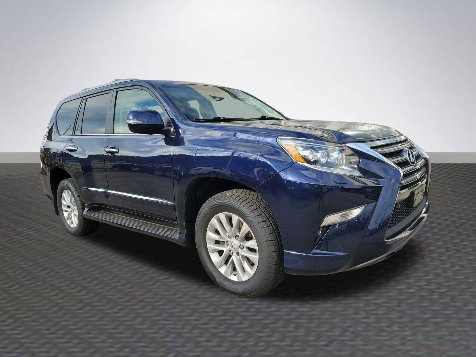 Used 2019 Lexus GX 460 image 1