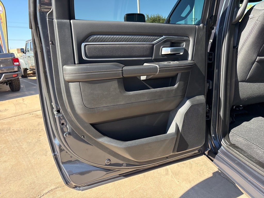 New 2026 RAM 3500 Big Horn image 17