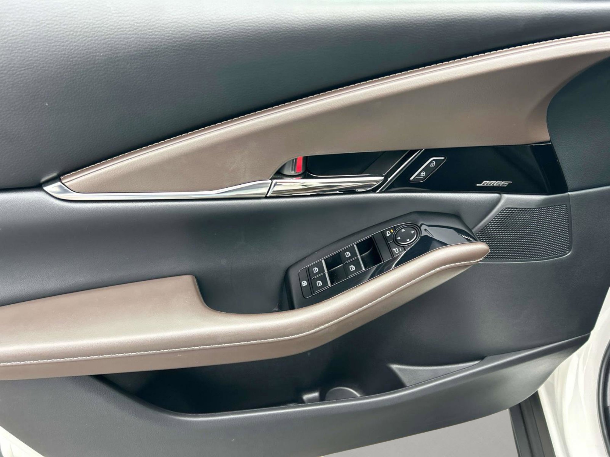 Used 2023 MAZDA CX-30 2.5 Turbo w/ Premium Package image 25