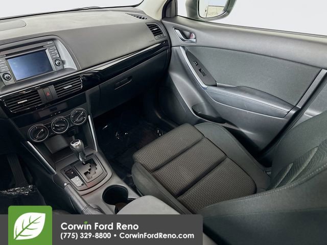 Used 2014 MAZDA CX-5 Touring FWD image 22