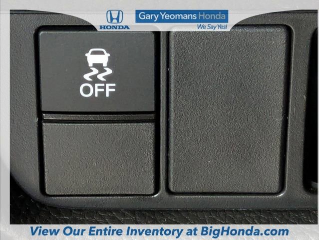 Used 2024 Honda HR-V LX image 25