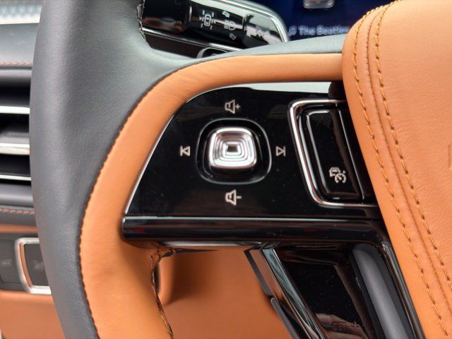 New 2026 Lincoln Aviator Black Label w/ Jet Appearance Package AWD/4WD image 27