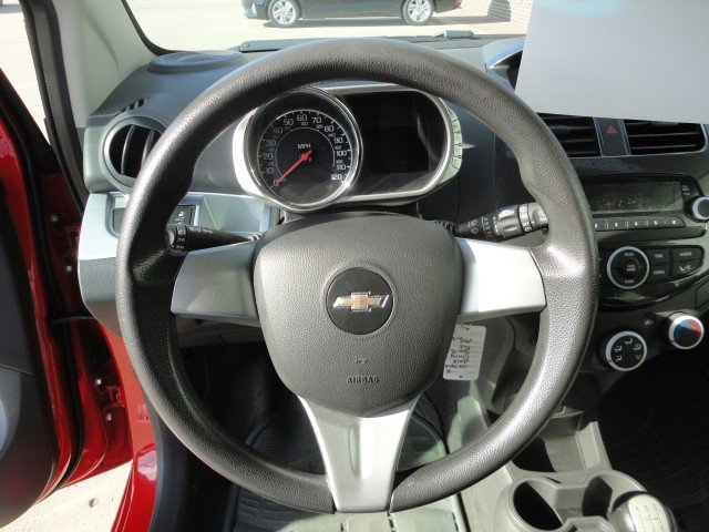Used 2014 Chevrolet Spark LS FWD image 7