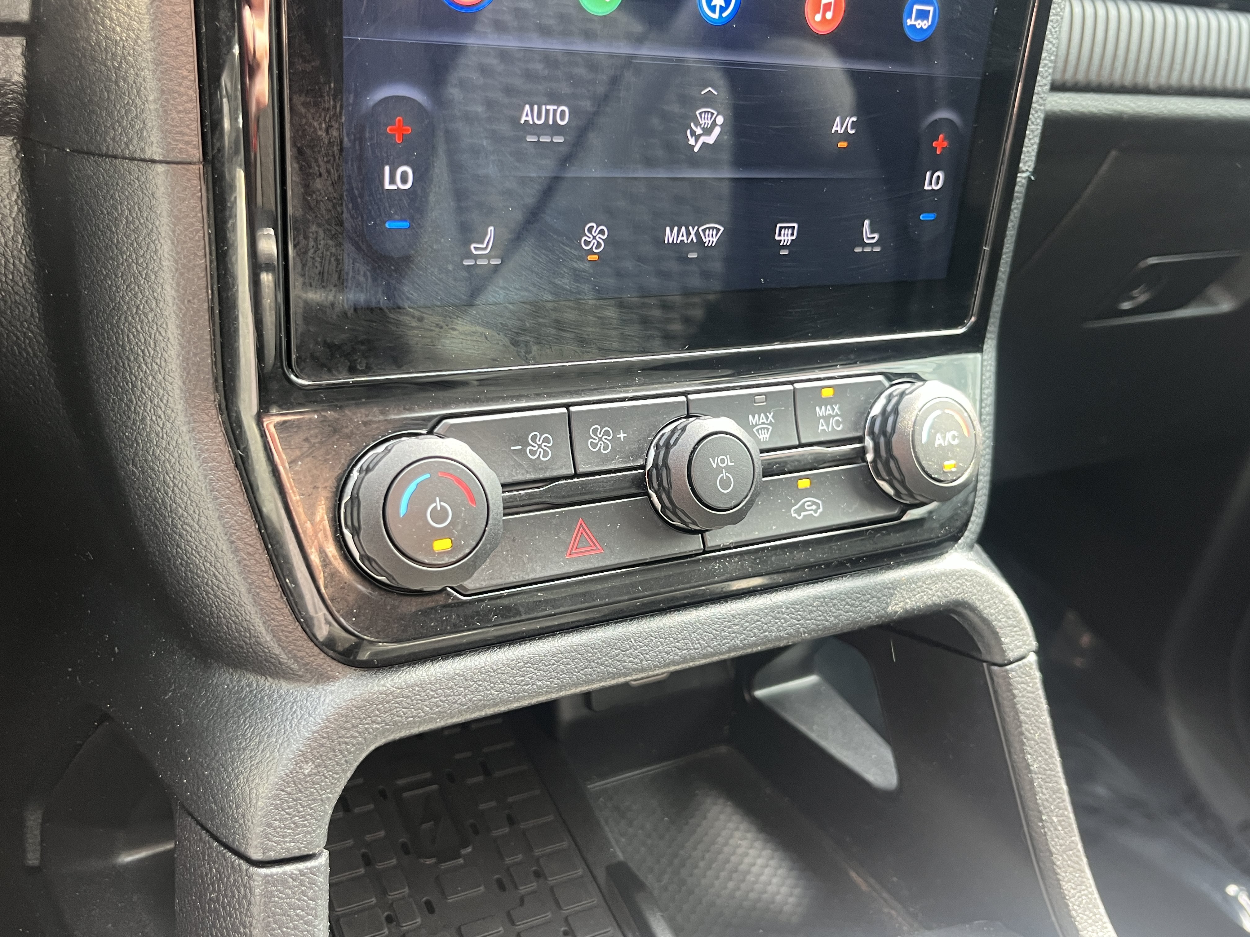 Used 2024 Ford Ranger XLT AWD/4WD image 26