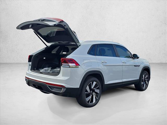 New 2026 Volkswagen Atlas Cross Sport SE image 2
