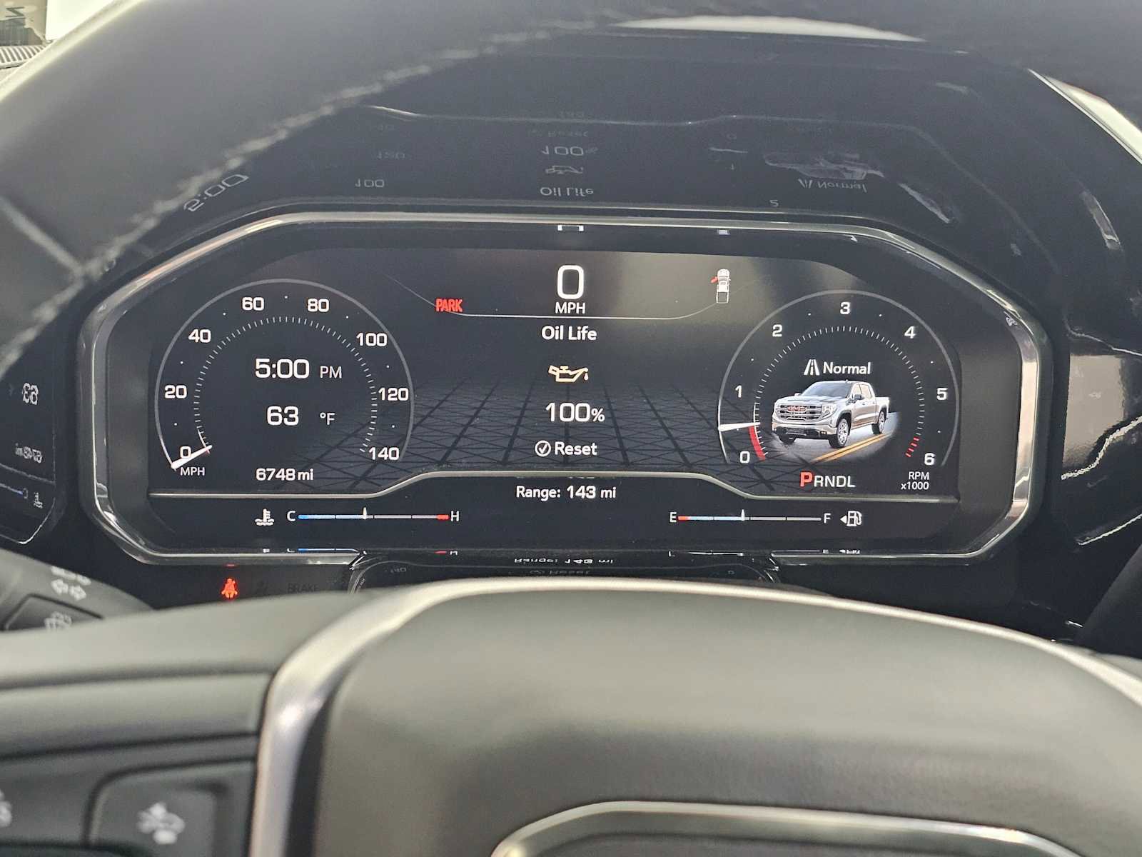 Used 2024 GMC Sierra 1500 Elevation image 23