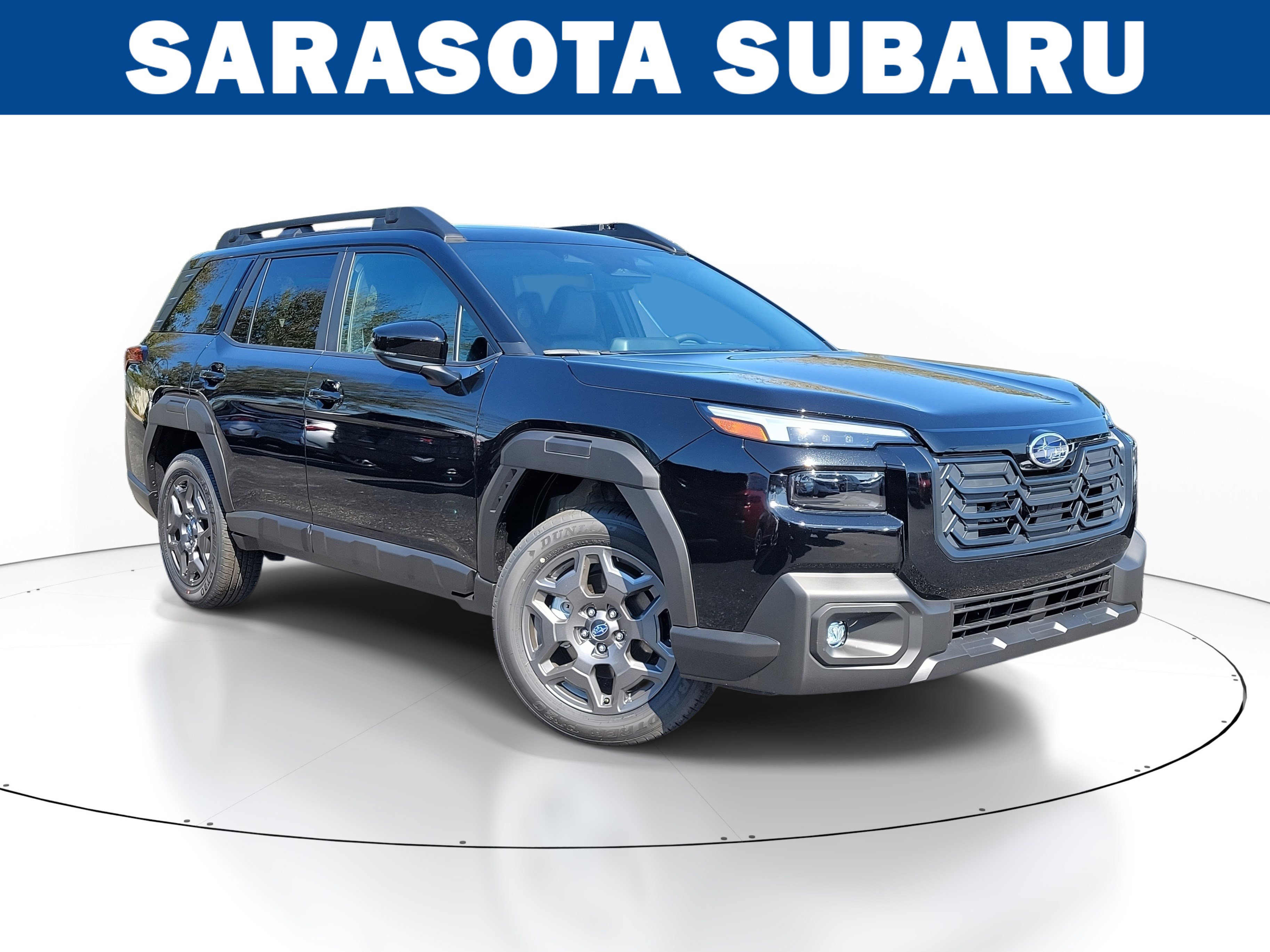 New 2026 Subaru Outback Premium