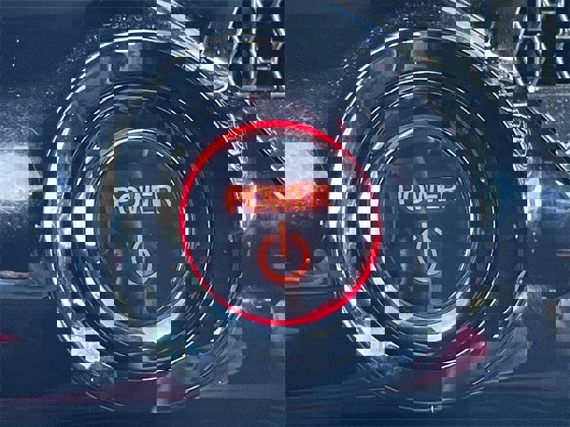 Certified 2025 Honda CR-V Sport Touring image 21