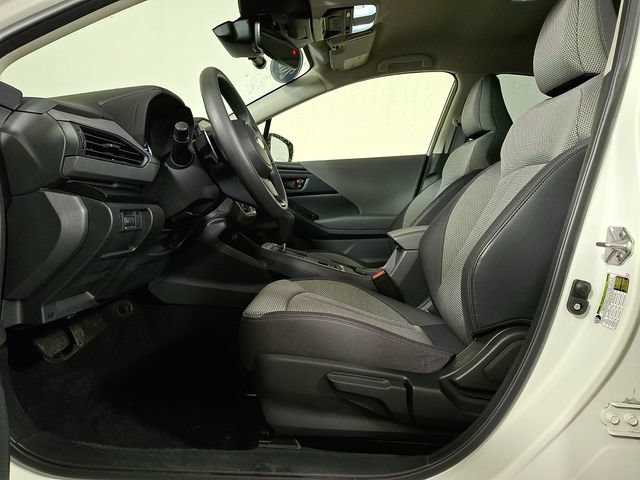 Certified 2024 Subaru Crosstrek 2.0i Premium AWD/4WD image 15