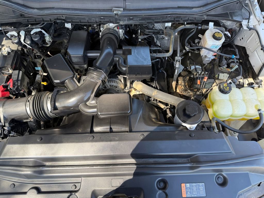 Used 2022 Ford F250 XL w/ Power Equipment Group image 20
