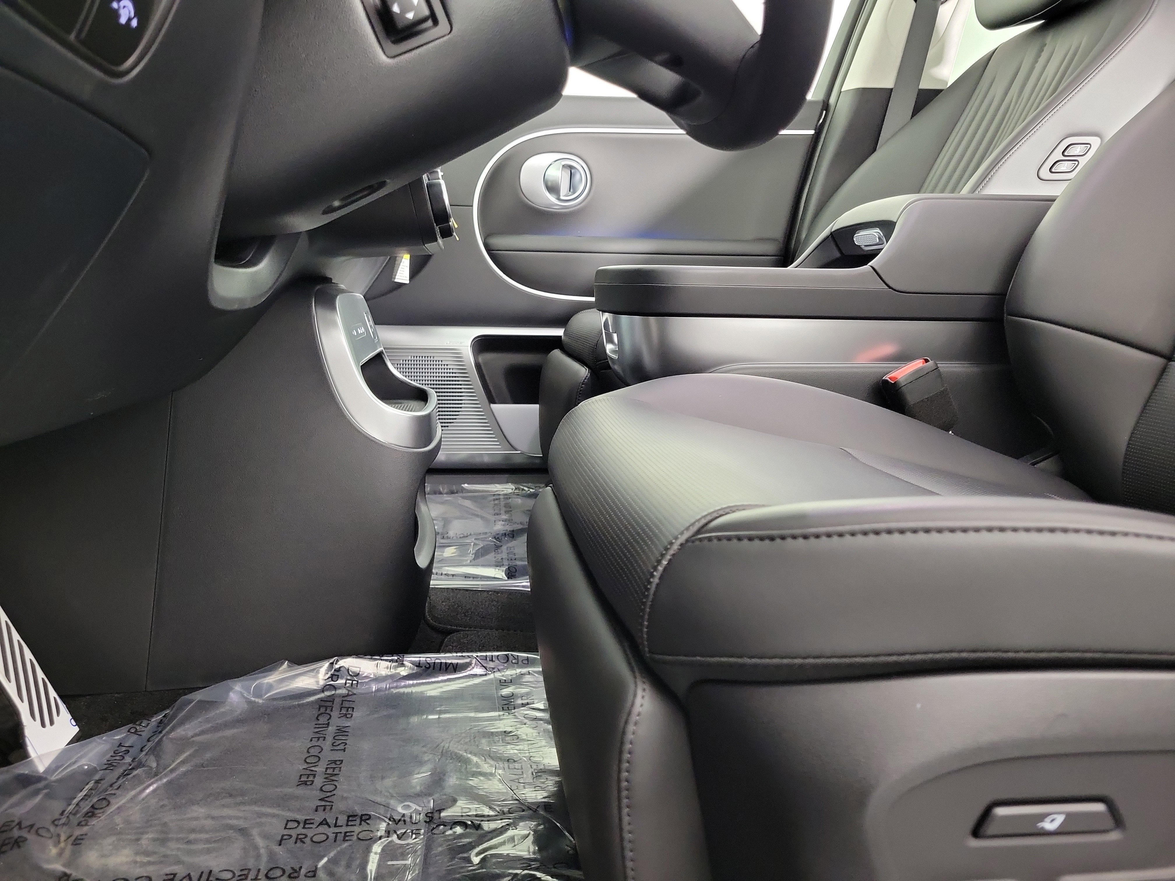 New 2026 Hyundai Ioniq 9 Calligraphy image 29