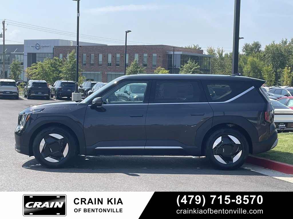New 2026 Kia EV9 Light image 7