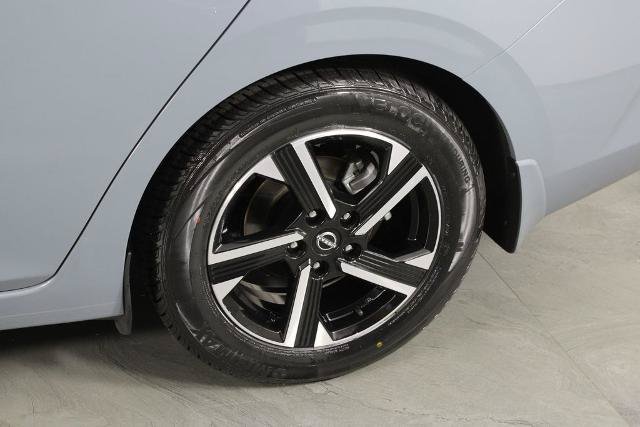 Certified 2024 Nissan Sentra SV w/ All-Weather Package FWD image 13