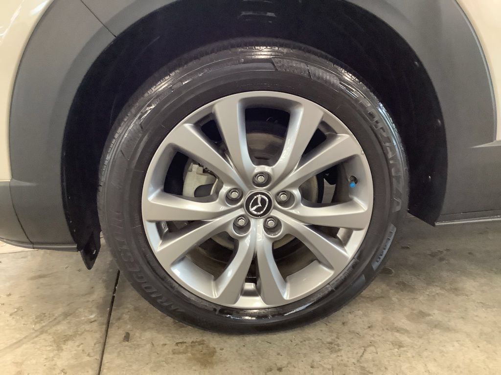 Certified 2023 MAZDA CX-30 AWD 2.5 S w/ Preferred Package image 25