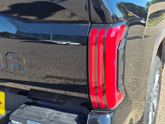 Used 2024 Toyota Tundra 1794 Edition AWD/4WD image 10
