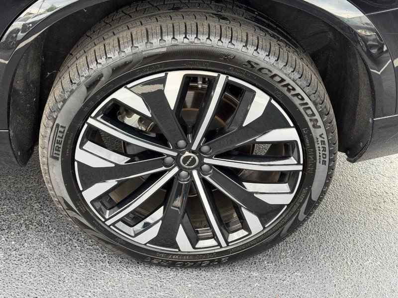 Certified 2026 Volvo XC90 B6 Ultra AWD/4WD image 8