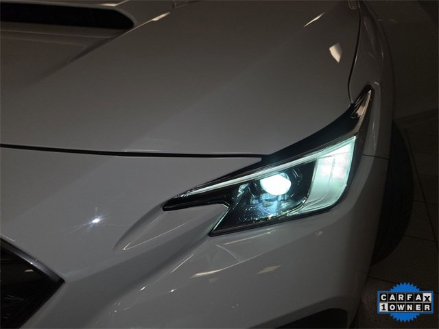 Used 2024 Subaru WRX Limited image 27