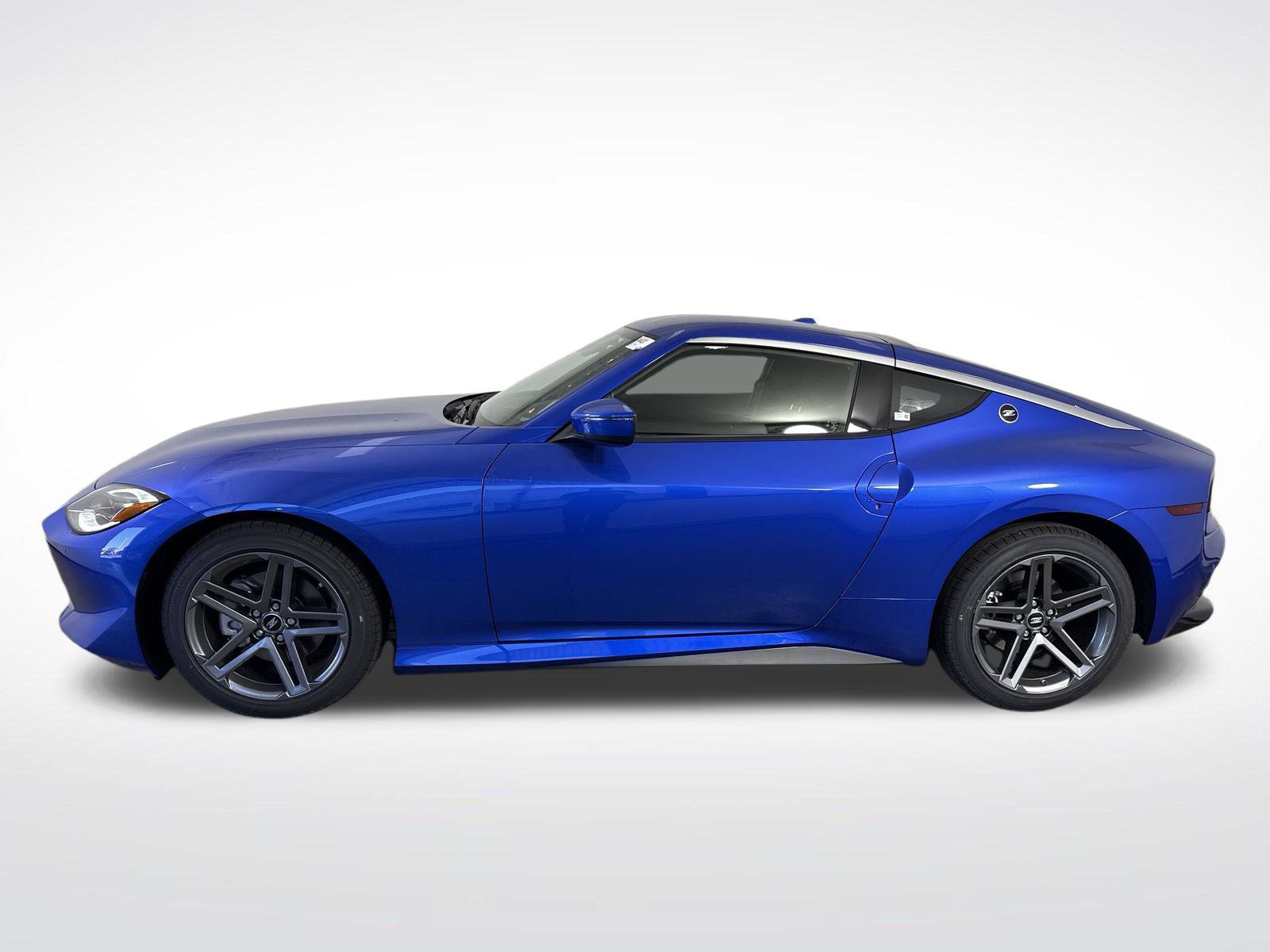New 2027 Nissan Z Performance w/ Essentials Package (Sport) RWD image 28