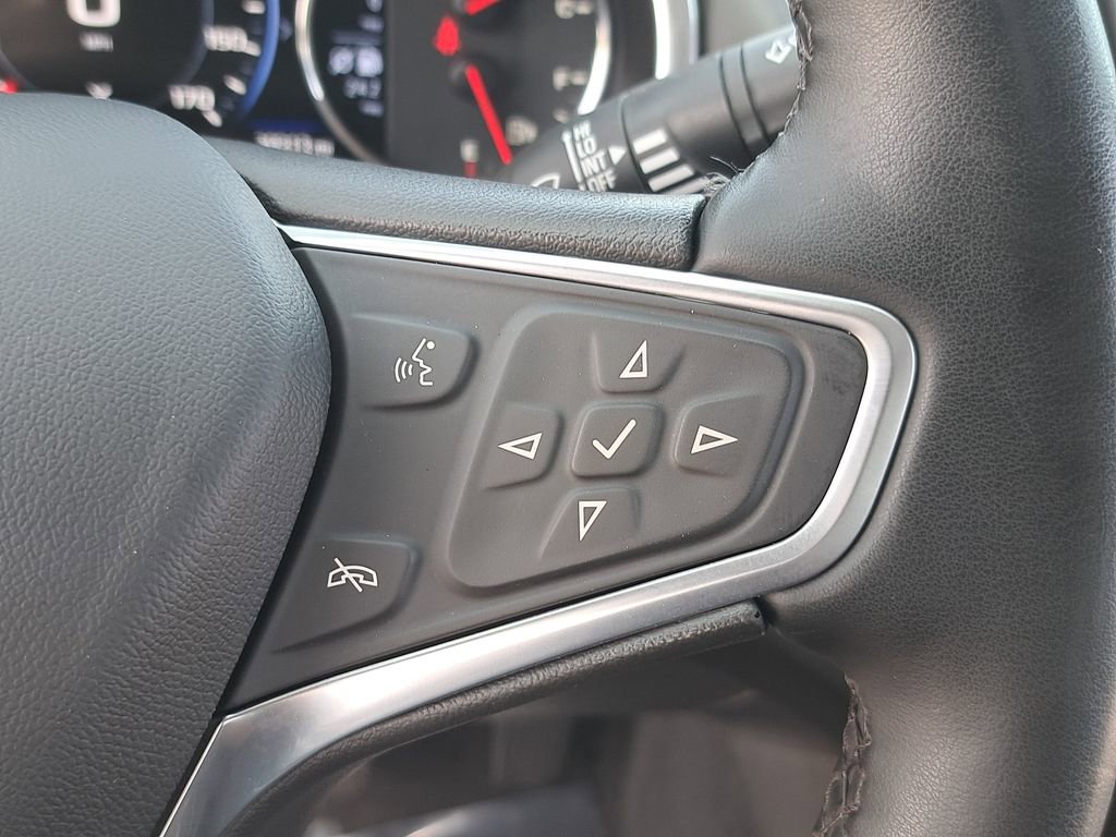 Used 2023 Chevrolet Malibu LT w/ Driver Confidence Package FWD image 18