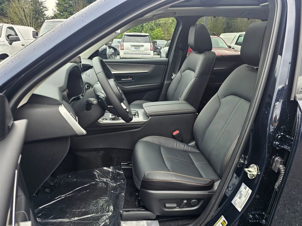 New 2026 MAZDA CX-90 Plug-In Hybrid w/Premium Sport image 21